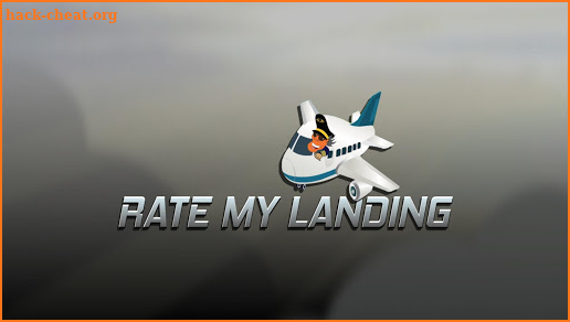 Rate My Landing screenshot
