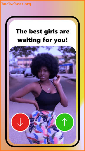 Rategirls – Local dating app. screenshot