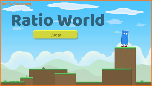 Ratio World screenshot