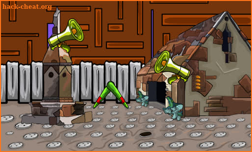 Rattle Snake Rescue screenshot