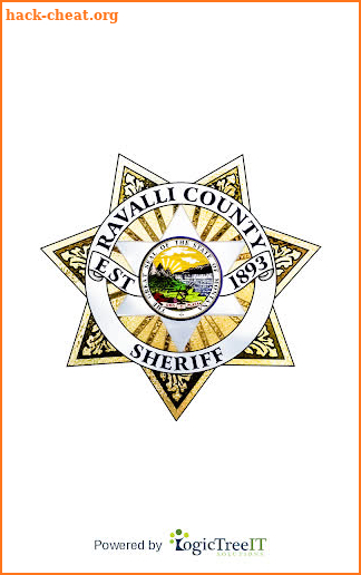 Ravalli County Sheriff screenshot