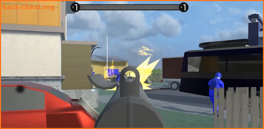 Ravenfield game Tips screenshot