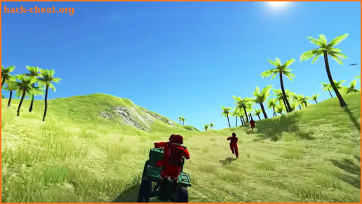 Ravenfield Game Walkthrough screenshot
