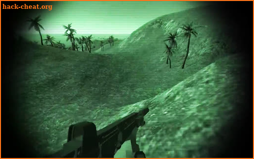 Ravenfield walkthrough screenshot