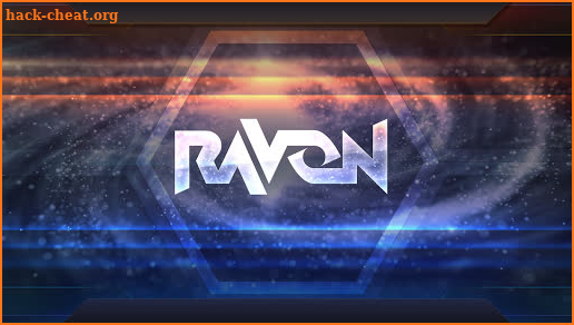 RAVON screenshot