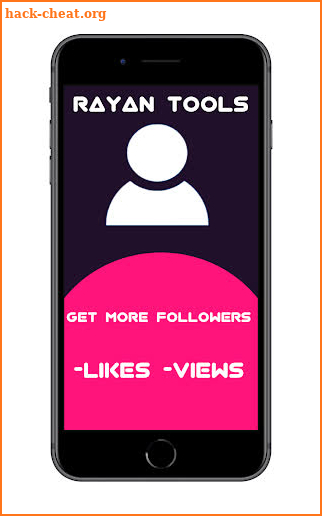 Rayan Tools screenshot