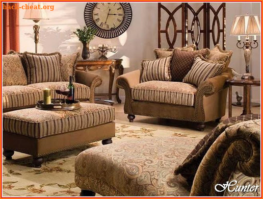 raymond and flanigan living room furniture