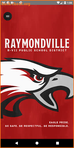 Raymondville R-VII School, MO screenshot