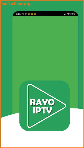 Rayo IPTV: Premium screenshot