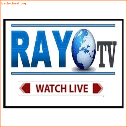 RAYO TV screenshot