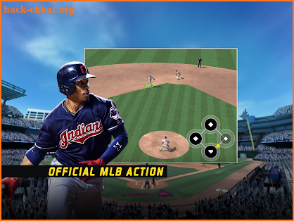 R.B.I. Baseball 17 screenshot