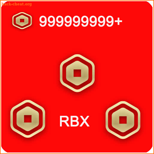 RBX calc Free screenshot