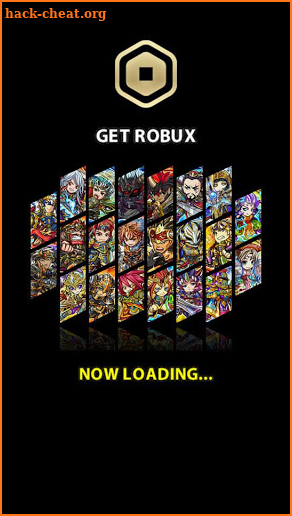 RBX Heroes - Get Robux Conquest screenshot