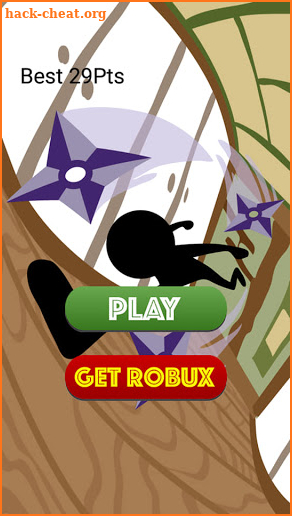 RBX Ninja - Get Free Robux screenshot