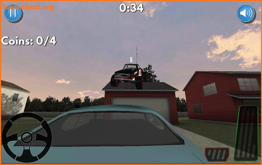RC Challenge 3D screenshot