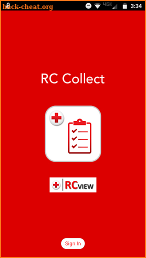 RC Collect screenshot