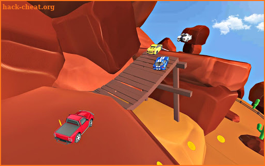 RC Racing Cars - Speed Racer screenshot