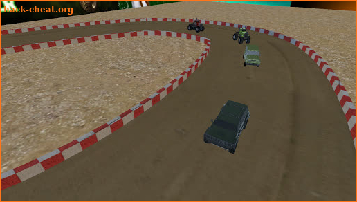 Rc toy car & rc monster truck racing games screenshot