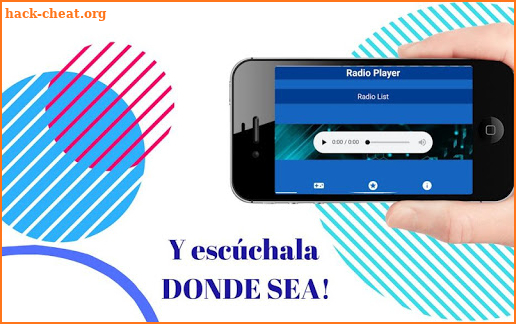 Rcn Radio De Colombia 93.9 Am Fm Gratis En Vivo screenshot