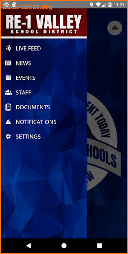 RE-1 Valley Schools screenshot