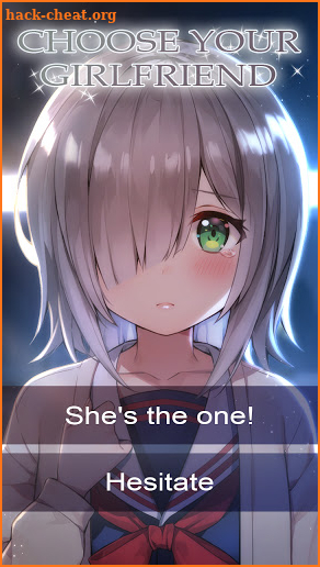 Re: High School - Sexy Hot Anime Dating Sim screenshot