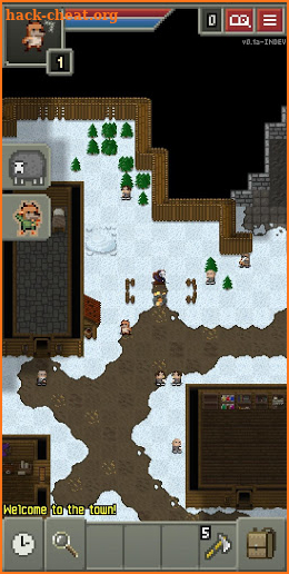 Re-Remixed Dungeon screenshot