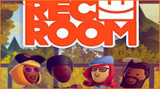 Re Room VR Instructions Tips screenshot