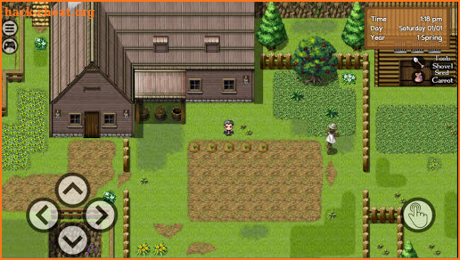 Re Village screenshot