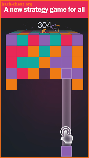 REACH classic - Puzzle Game - Match 3 screenshot