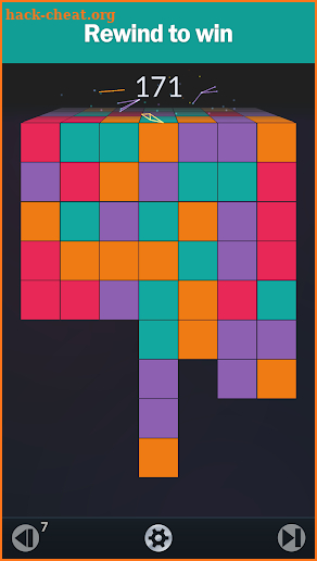 REACH classic - Puzzle Game - Match 3 screenshot