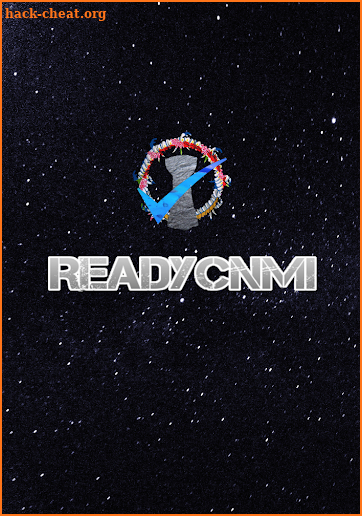 Ready CNMI screenshot