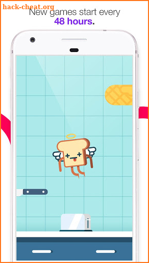 Ready Contest - Compete in Mobile Games screenshot