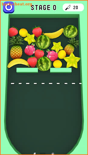 Ready to Drink! - cool puzzle game screenshot