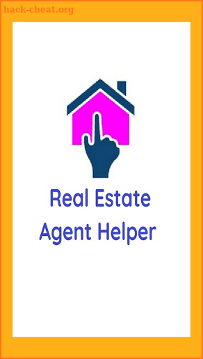 REAHelper - Real Estate Agent Sales Tool screenshot
