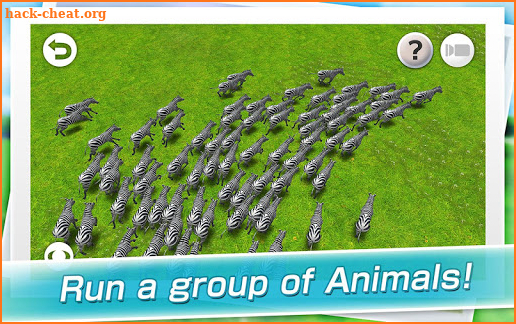 REAL ANIMALS HD (Full) screenshot