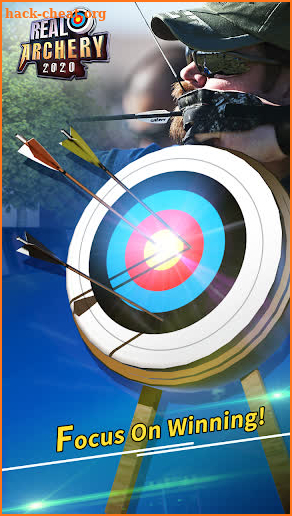 Real Archery 2020 screenshot