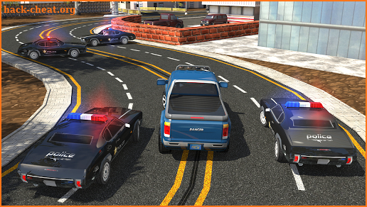 Real Auto Theft Crimes screenshot