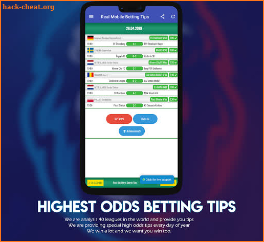 Vip betting tips pro apk download