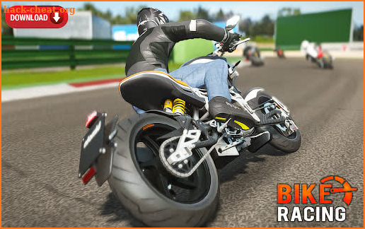 Real Bike Race: Bike Games-Motorcycle Racing Games screenshot