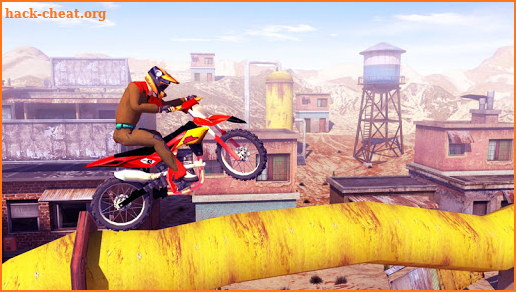 Real Bike Stunts screenshot