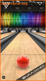 Real Bowling 3D screenshot