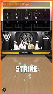 Real Bowling 3D screenshot