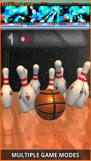 Real Bowling Challenge 2018 screenshot