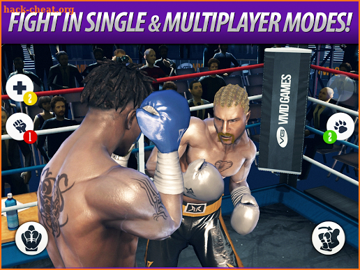 real boxing cheat engine