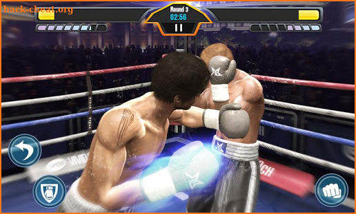 Real Boxing KO - Fighting Clash screenshot