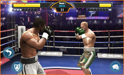 Real Boxing KO - Fighting Clash screenshot