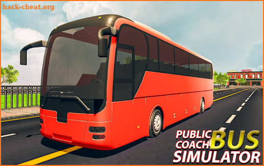 Real Bus Simulator 2019 screenshot