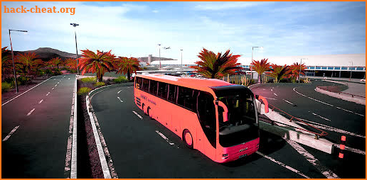 Real Bus Simulator 2022 screenshot