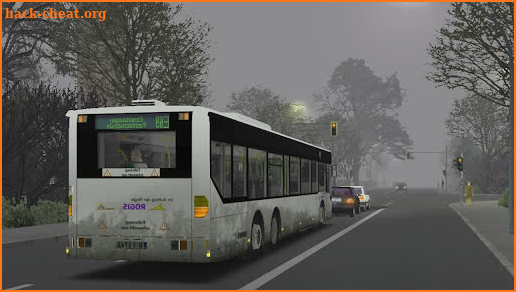 Real Bus Simulator 2022 screenshot