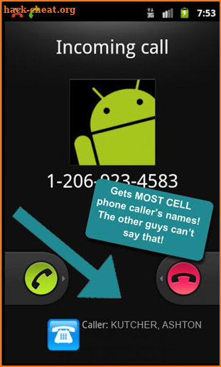 Real Caller ® - 50 screenshot
